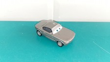 BAC12 métal Mattel Cars