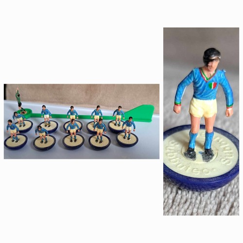 Subbuteo 63000 415 equipe team - 63000,