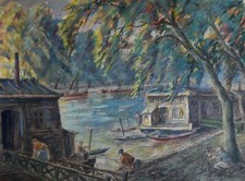 Louis Dupuis (1862-1951) (365)