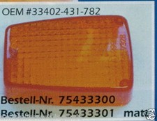 Pour HONDA CB 900 F Bol d'Or