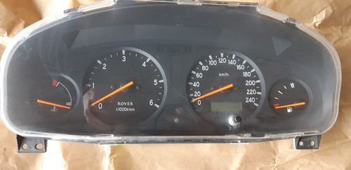Compteur rover - ✅🎯🇨🇵,