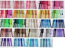 RUBAN GROS GRAIN UNI GRAND