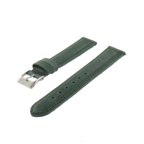 Bracelet montre 14mm - de, vert