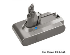 Batterie Pour Dyson V6