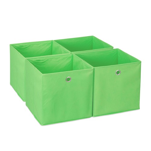 Bac rangement pièces - rangement,
