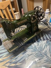 Machine à coudre Bernina KL 117