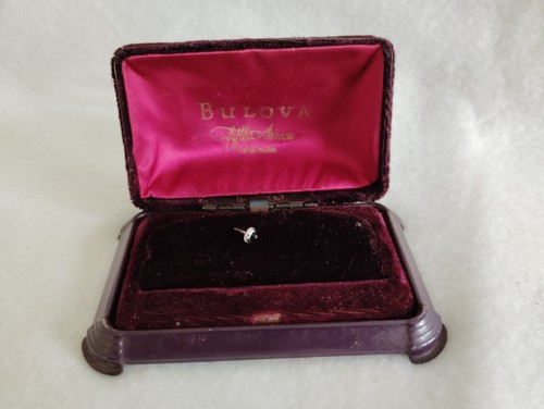 Ancien coffret boite - ancien,