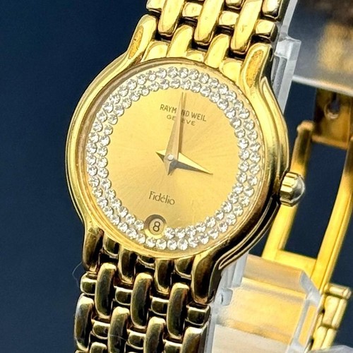 Montre raymond weil - montre,