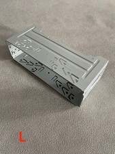 un SUPPORT Cage métal NEUF