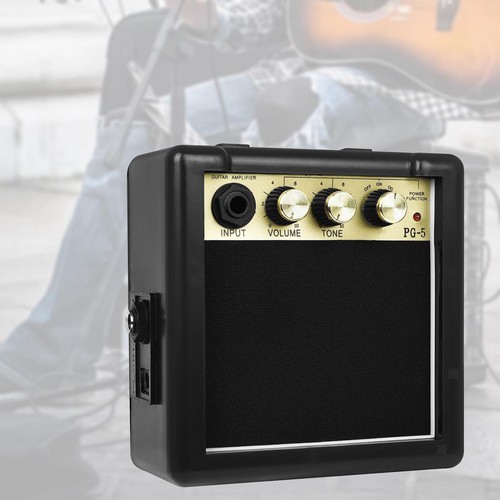 Amplificateur guitare - amplificateur,