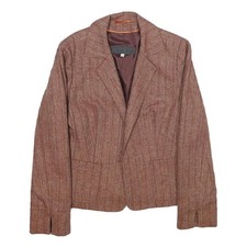 OLIVIER STRELLI Veste Marron