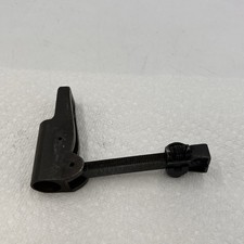 LEE ENFIELD WW1/WW2 ENFIELD SMLE NO1 MK3 REAR SIGHT WITH SIGHT BED