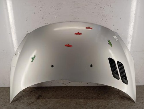 Capot peugeot 206 - capot, 7901r5