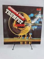 Vinyle 33 tours James Last 