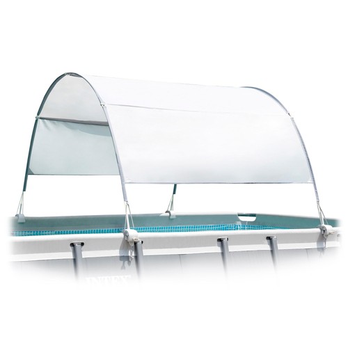 Voile ombrage pour - pour, piscine