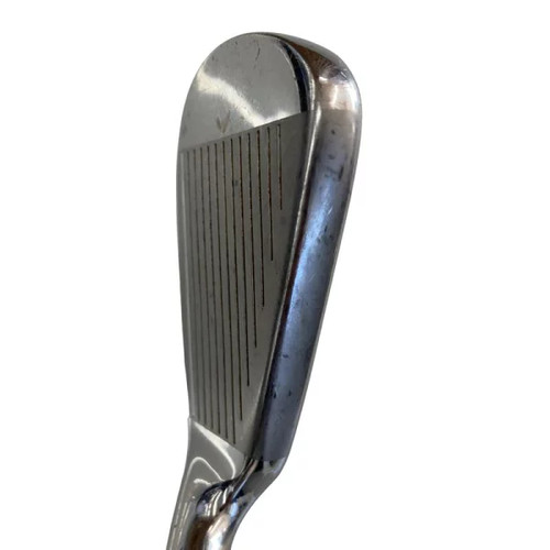 Taylormade burner 2016 iron - taylormade,