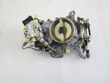 Injection system Mercedes 190 W201 0000742114 Bosch 1.8 80 KW 109 hp gasoline