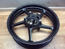 Yamaha YZF R1 RN19 07-08 Jante