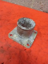 Yanmar 4TNV88 Water Inlet  4 Cylinder Diesel Engine Oem