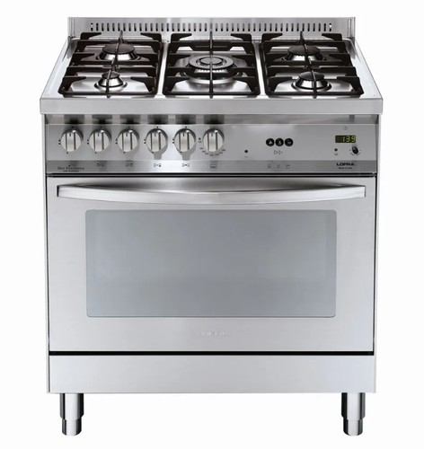 Lofra pg86gvt cuisinière - lofra,