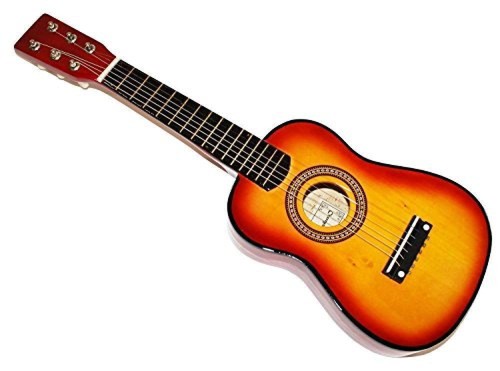 Jeu guitare classique en - de,