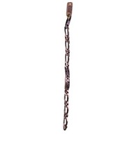 GOURMETTE ARGENT MASSIF 925