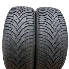 2 X COLLE 195/50 R15 82H