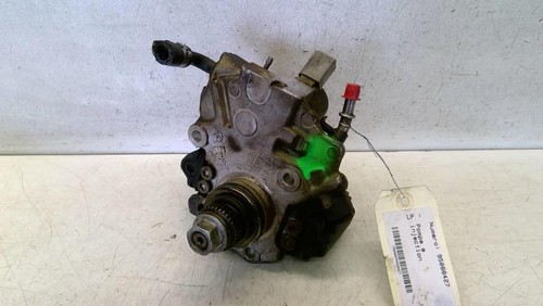 Pompe injection mercedes - à,