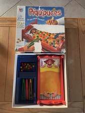 Ancien Jeu de société