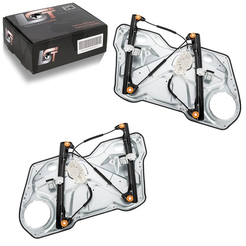 Lève vitre électrique - 2x,