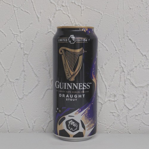 Canette bière guinness - canette, de