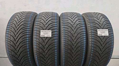 Pneus hiver 205 r16 - pneus,