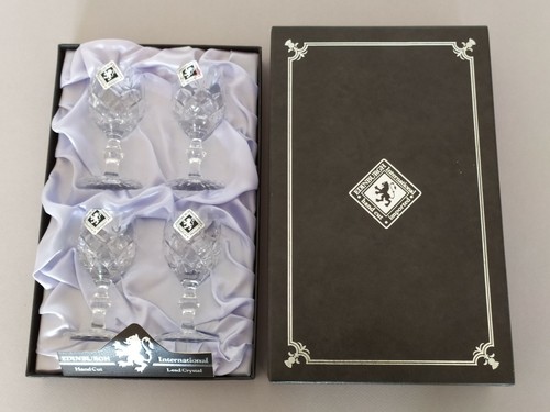Edinburgh cristal coffret - cristal,