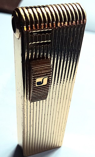 Briquet spécial pipes sarome - briquet,