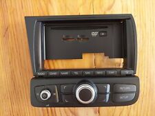 AUDI R8 RNS-E NAVIGATION PLUS RADIO RNSE