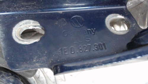 Charniere capot volkswagen - charniere, de