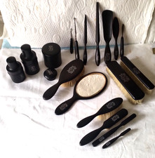 ancien nécessaire voyage