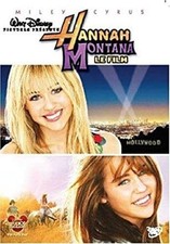 Dvd Hannah Montana - le film