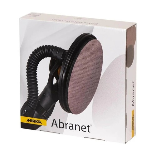 Disque abrasif mirka abranet - abrasif,