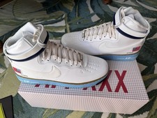 Nike air Force One Blue Gale