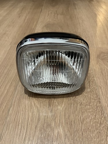 Chappy yamaha phare complet - yamaha,
