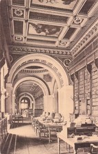 75 PARIS PALAIS DU SENAT LA