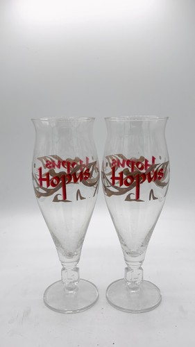 Verres biere hopus - verres, 33