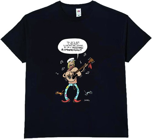 Shirt renaud gavroche - renaud,,