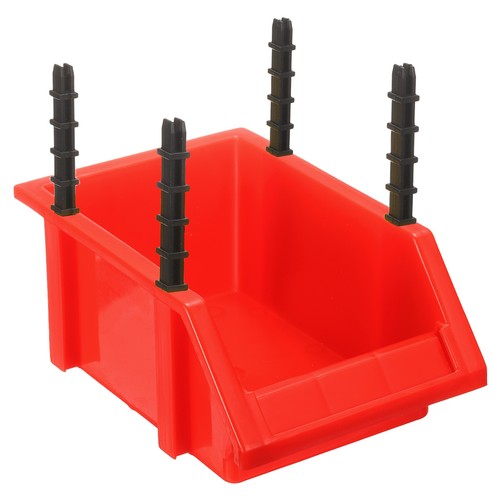 Bacs rangement muraux - bacs,