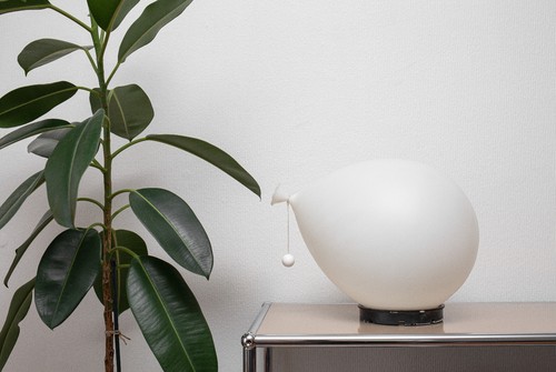 Vintage balloon lamp by - “balloon”,