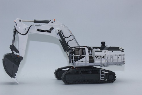 Wsi liebherr 9150 - -,