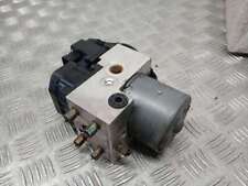 47660VC000 ABS 4118768 FOR NISSAN PATROL GR (Y61) LUXURY 1997