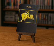 🎮 Notice Fan-Made – The Legend of Zelda: Ocarina of Time – FR 🎮