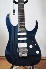 Ibanez Prestige RG5440C-DFM // Electric Guitar w/ Original HC made in Japan